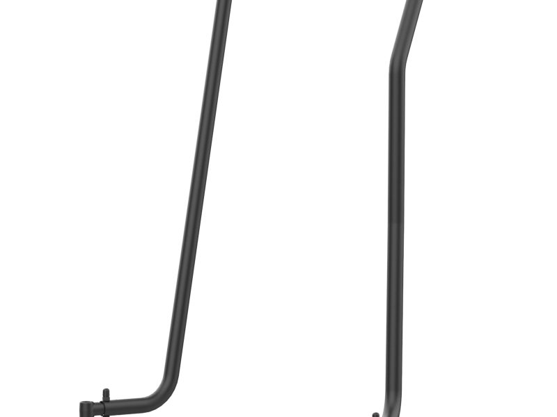 RAM® Tough-Bar™ for ’20-26 Ford Police Interceptor Utility