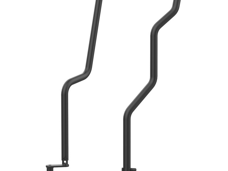 RAM® Tough-Bar™ for ’22-25 Toyota BZ4X