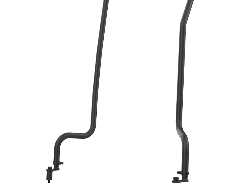 RAM® Tough-Bar™ for ’21-26 Ford F-150 (Center Console)