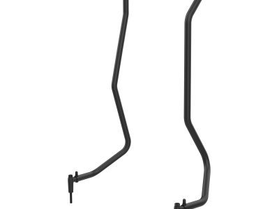 RAM® Tough-Bar™ for ’21-25 Ford F-150 (Bench Seat)