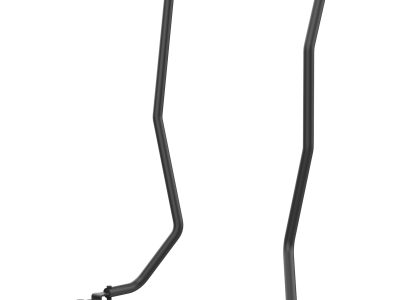 RAM® Tough-Bar™ for ’19-25 Chevrolet Silverado 4500/5500 (Bench Seat)