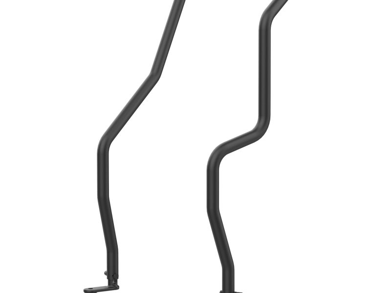 RAM® Tough-Bar™ for ’21-25 Jeep Grand Cherokee