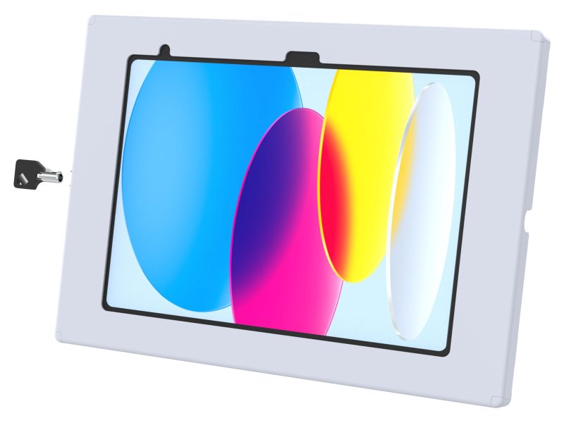 RAM® Safe-Case™ for Apple iPad 10th & 11th Gen – Gray