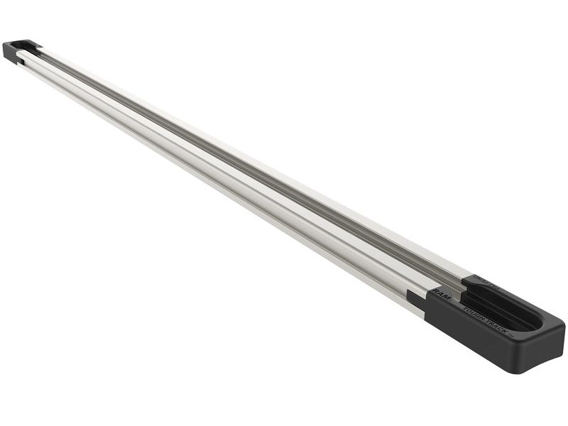 17″ Modular Aluminum RAM® Tough-Track™