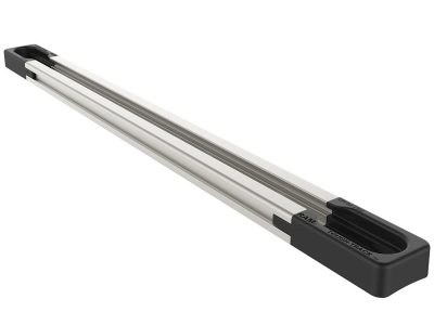 9″ Modular Aluminum RAM® Tough-Track™