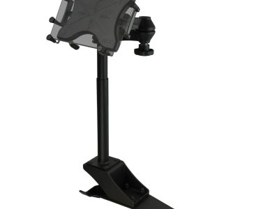 RAM® X-Grip® 12″-13″ Tablet Mount for Toyota 4Runner & Tacoma