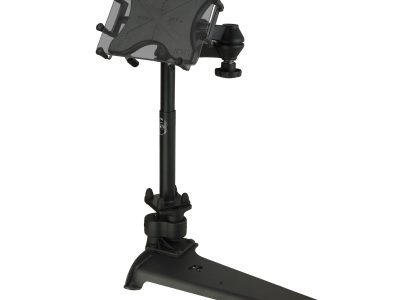 RAM® X-Grip® 12″-13″ Tablet Mount for ’07-21 Toyota Tundra + More