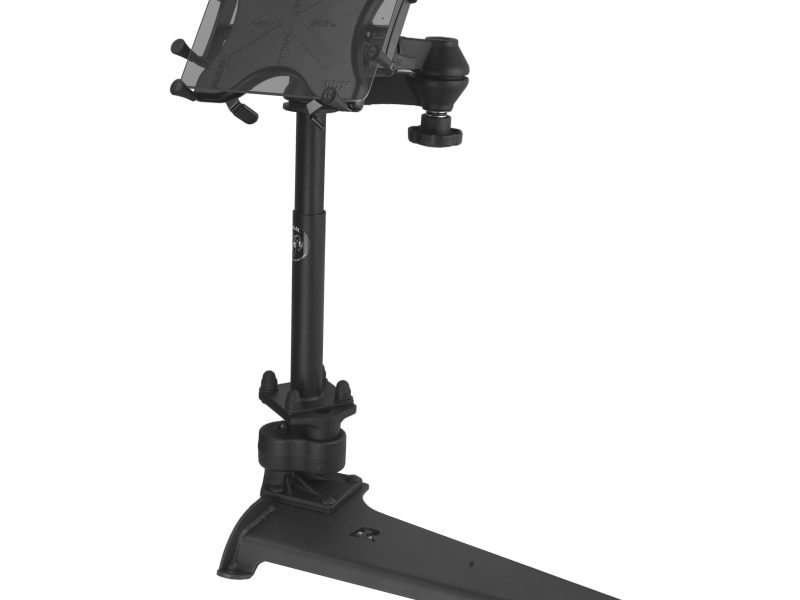 RAM® X-Grip® 9-11″ Tablet Mount for ’07-21 Toyota Tundra + More