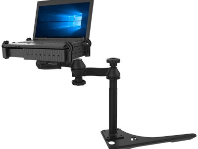 RAM® Laptop Mount for Dodge Durango & Jeep Grand Cherokee (Legacy)
