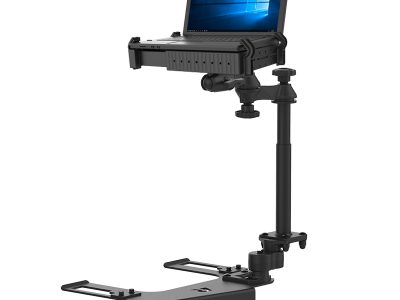 RAM® Laptop Mount for ’15-26 Chevrolet Colorado + More (Legacy)