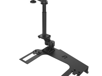 RAM® No-Drill™ Mount for ’15-26 Chevrolet Colorado + More