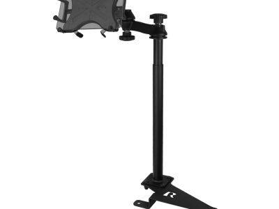 RAM® X-Grip® 9-11″ Tablet Mount for ’15-26 Ford F-150, F-250 + More