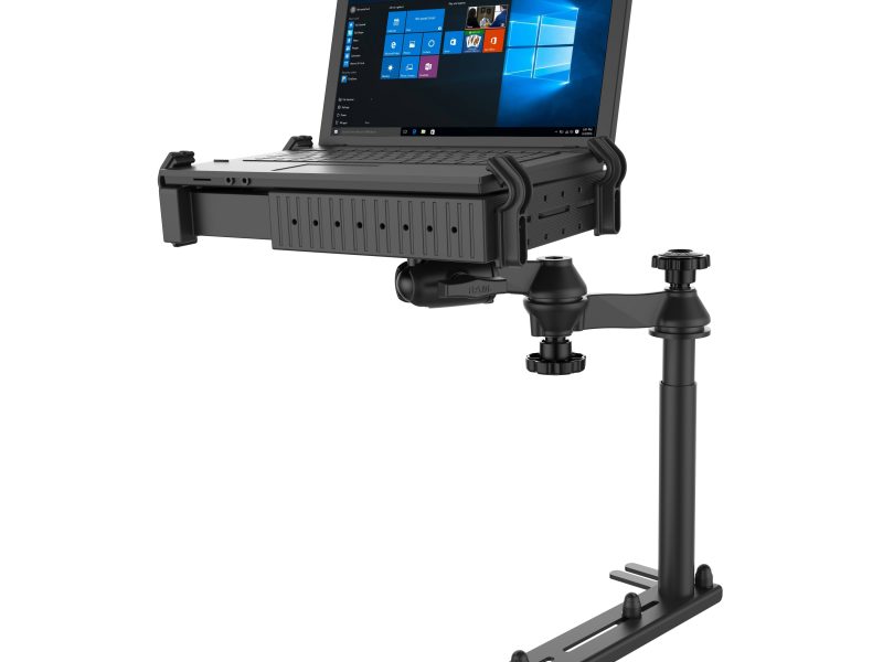 RAM® Universal Laptop Mount (Legacy)
