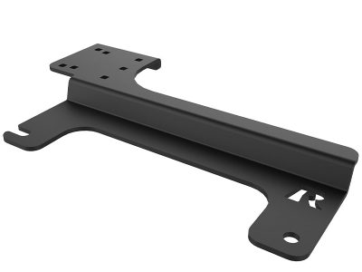 RAM® No-Drill™ Vehicle Base for Ford Explorer, Ranger, Bronco + More