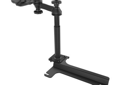 RAM® No-Drill™ Mount for Ford Explorer, Ranger, Bronco + More
