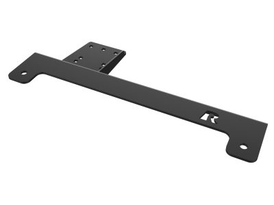 RAM® No-Drill™ Vehicle Base for ’19-26 Chevy Silverado, Tahoe & More