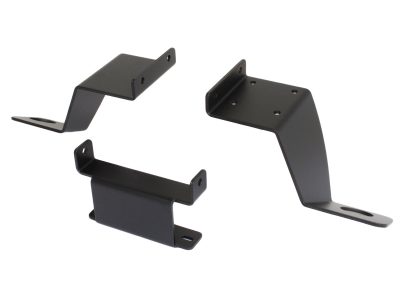 RAM® Tough-Box™ Console Leg Kit for ’99-10 Ford F-250-750
