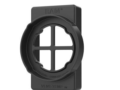 RAM® Vent-Temp™ Rectangular Vent Adapter
