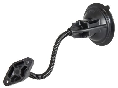 RAM® Twist-Lock™ Suction Cup Mount with 6″ RAM® Flex-Arm™
