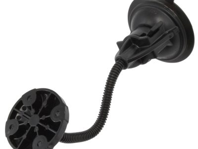 RAM® Twist-Lock™ Suction Cup with 6″ RAM® Flex-Arm™ & Round Plate