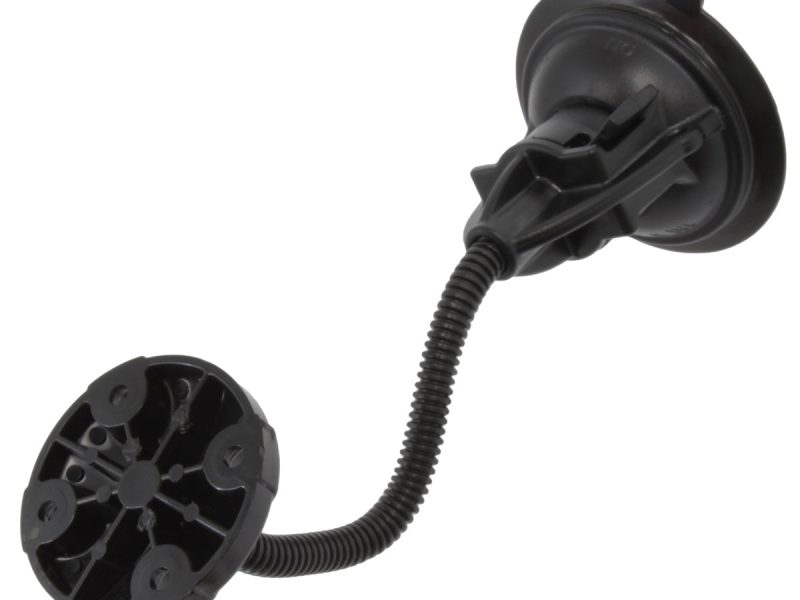 RAM® Twist-Lock™ Suction Cup with 6″ RAM® Flex-Arm™ & Round Plate