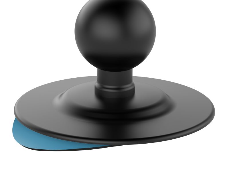 RAM® Flex Adhesive Ball Base