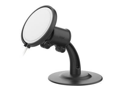 RAM® Lil Buddy™ Adhesive Dash Mount for Apple MagSafe (2024+)