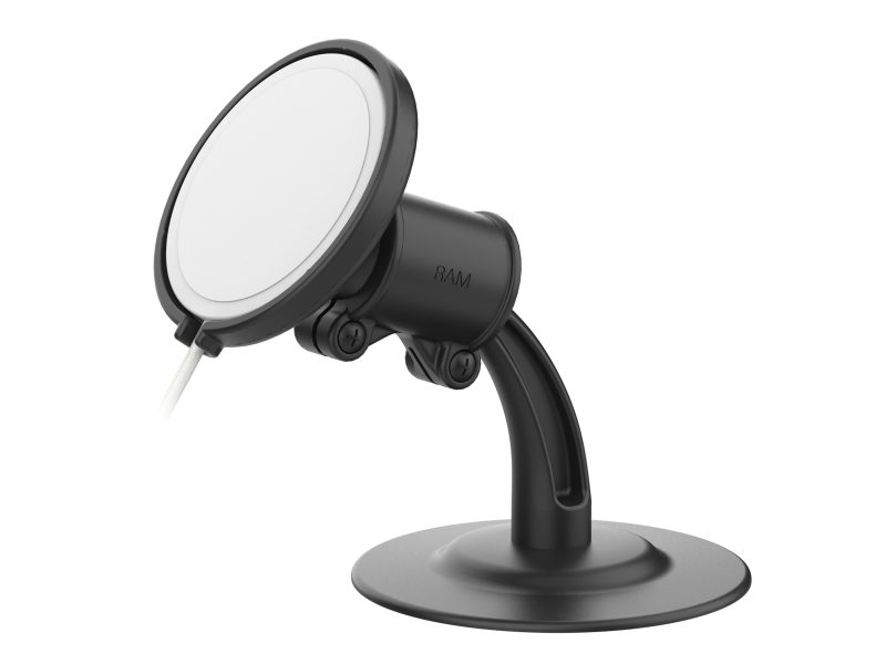 RAM® Lil Buddy™ Adhesive Dash Mount for Apple MagSafe (2024+)