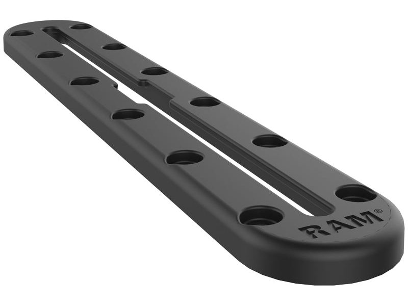 RAM® Tough-Track™ – Top-Loading Composite 9″ Track